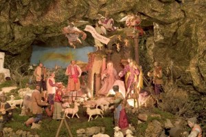 PRESEPE-TRADIZIONALE